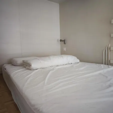 شقة Lovely Loft Near Tour Eiffel In 16 *