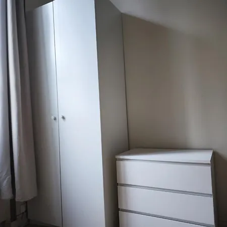 شقة Lovely Loft Near Tour Eiffel In 16 *