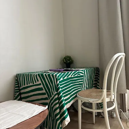 Lovely Loft Near Tour Eiffel In 16 شقة باريس